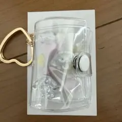 は*な様 【4】正規品のみ　ミニシール帳完成品　ボンボンドロップシール等