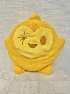 スター　ウィッシュ　ディズニー　ディズニーランド　ぬいぐるみ　マスコット