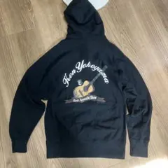 2025年最新】ken yokoyama パーカーの人気アイテム - メルカリ