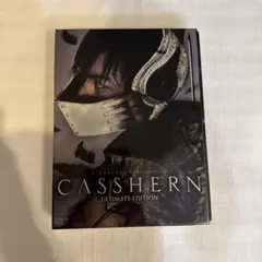 CASSHERN ULTIMATE EDITION DVD