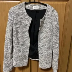 プラステ　ジャケット　S