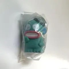 はぴだんぶい すやすやフィギアチャーム ハンギョドン