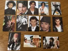 マイケル・ジャクソン 切手 8枚セット アメリカ切手 新品未使用