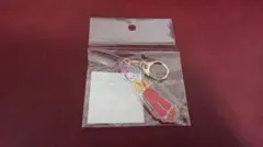 EHONS アクリルキーホルダー 「わかったさんのスイートポテト」