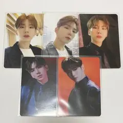 2026年最新】ミニョク monsta x no limitの人気アイテム - メルカリ