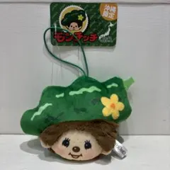 モンチッチ 山梨限定 ぶどう帽子付き - メルカリ