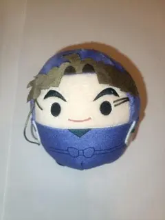 忍たま乱太郎 ふわコロりん2 竹谷八左ヱ門