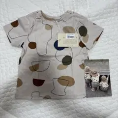 organiczoo Tシャツ 6-12m - メルカリ