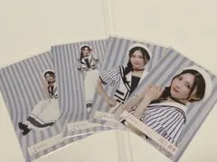 櫻坂46 谷口愛季 生写真 マリン コンプ - メルカリ