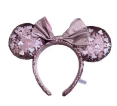 Disney カチューシャ