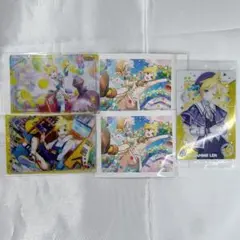 プロセカ 鏡音レン まとめ売り