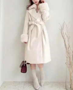 (K12619) リゼクシー RESEXXY レディファーコート