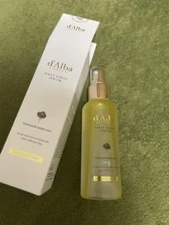 d'Alba First Spray Serum 100ml