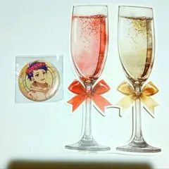 キンプリ　シン