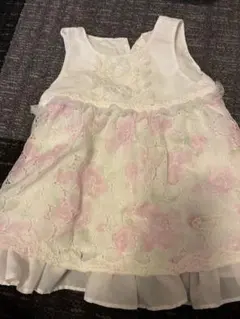 メゾピアノ　ワンピースのサムネイル