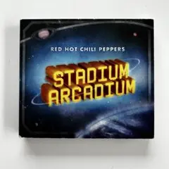 STADIUM ARCADIUM / レッドホットチリペッパーズ