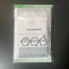 【24時間以内発送】ちいかわ セブンイレブン限定 オリジナルエコバッグ