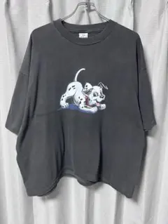 2026年最新】101匹わんちゃん tシャツ 90sの人気アイテム - メルカリ