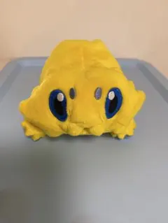 2026年最新】バチュル ぬいぐるみの人気アイテム - メルカリ