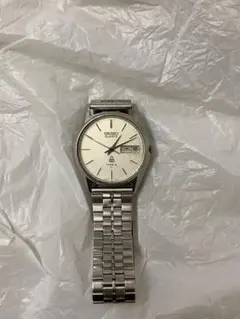 SEIKO QUARTZ TYPE II メンズ 腕時計 本体のサムネイル