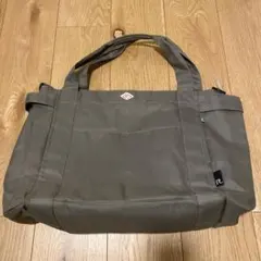 ナイロン ルートートバッグ