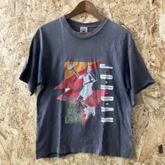 激レア・90s】NIKE チャールズ・バークレー 総柄 Tシャツ NBA M - メルカリ