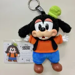 Mickey Family Goofy グーフィー POP MART