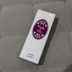新品】パーリーデュー 素っぴんピカ子ぷりんぷりんピーリング 200mL