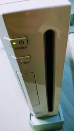 【ジャンク品・任天堂】ニンテンドーWii 本体 + Wiiゲームソフト4本セット