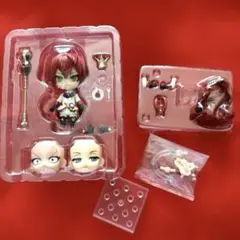 2026年最新】リドル・ローズハート ねんどろいどの人気アイテム - メルカリ