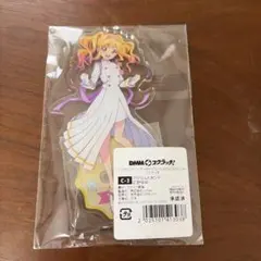 【アイカツ】DMMスクラッチ　アクリルスタンド　虹野ゆめ