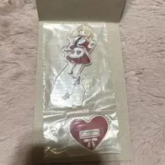 学園アイドルマスター　藤田ことね　アクリルスタンド