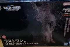 一番くじ HUNTER×HUNTER ラストワン賞 ミケ フィギュア