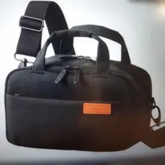 ELECOM off toco 2styleカジュアルバッグ ショルダーバッグ