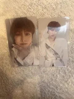 INI ラポスタ 尾崎匠海 090 088