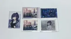 プロセカ 朝比奈まふゆ まとめ売り