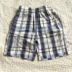 マーキーズ　ショートパンツ　110cm