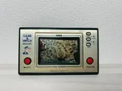 任天堂 GAME&WATCH JUDGE 本体 動作確認済 - メルカリ