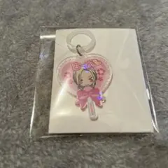 ときメモGS3 桜井琉夏　めじるしチャーム