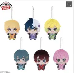 2026年最新】けちゃくん ぬいぐるみの人気アイテム - メルカリ