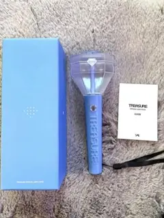 TREASURE ペンライト トゥライト