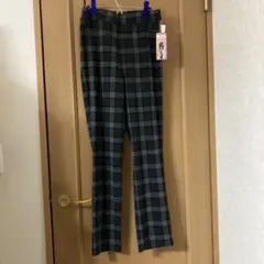 レギンス カジュアルパンツ