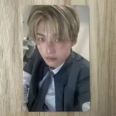 TWS playhard トレカ ジフン タワレコ