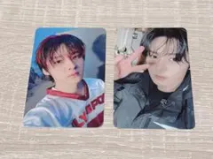 straykids karma リノ　トレカ