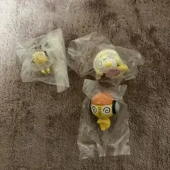 ケロロ軍曹 クルル めじるしアクセサリー まちぼうけ ねむらせ隊