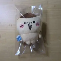 ちいかわ ぬいぐるみマスコット