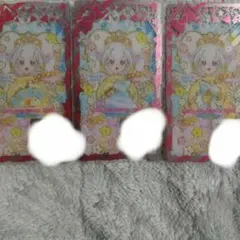 ゆうじょうのさくらツインみつきコーデアイプリバースリング6弾