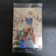 ドラゴンボール 孫悟空 スーパーサイヤ人 6-25 SSRのサムネイル