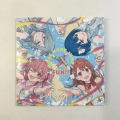 プロセカ CD