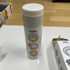 THERMOS ステンレス製携帯用まほうびん 0.49L